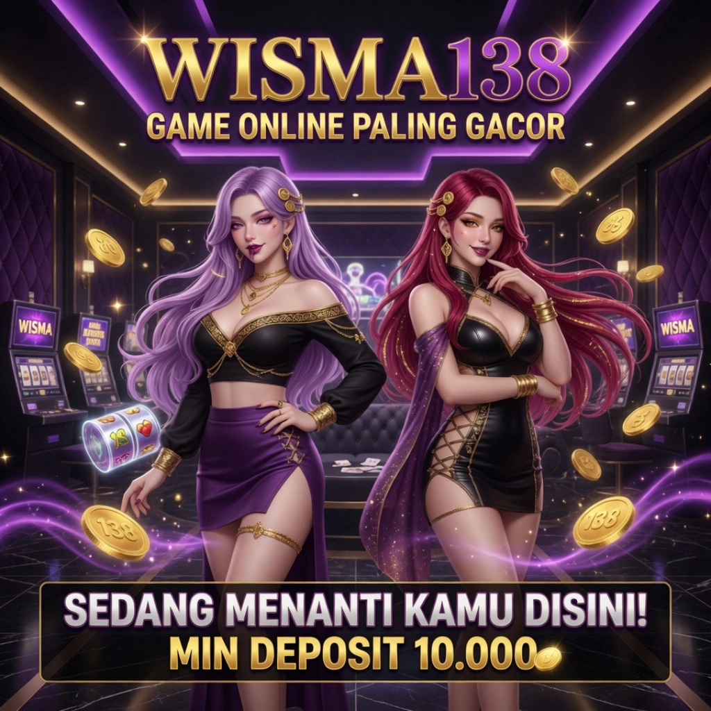Wisma138